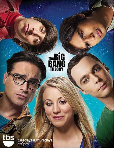 the big bang theory season 1 vf torrent